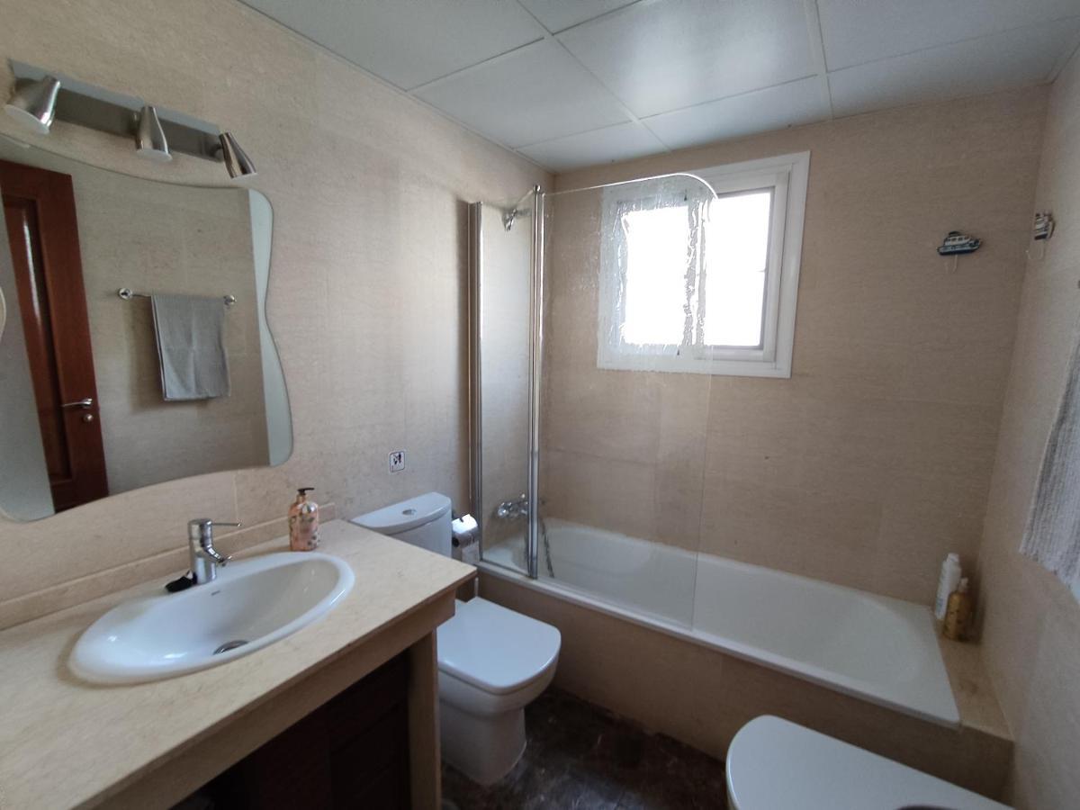 Appartement Flamingo Sol
