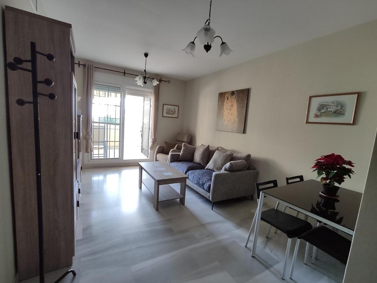Appartement Flamingo Sol