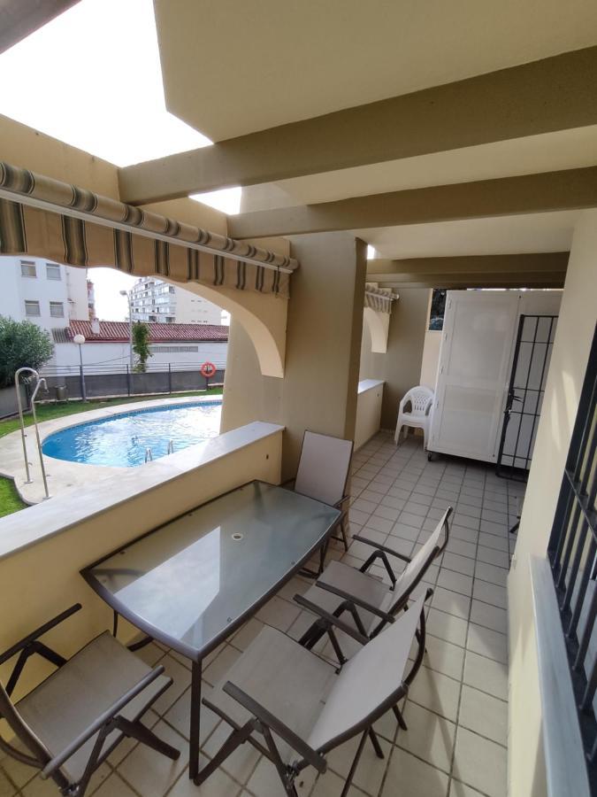 Flamingo Sol Appartement