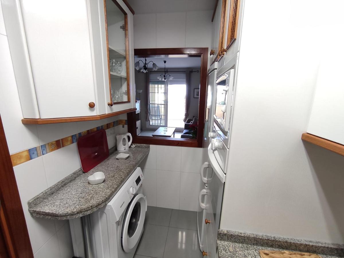 Flamingo Sol Appartement *