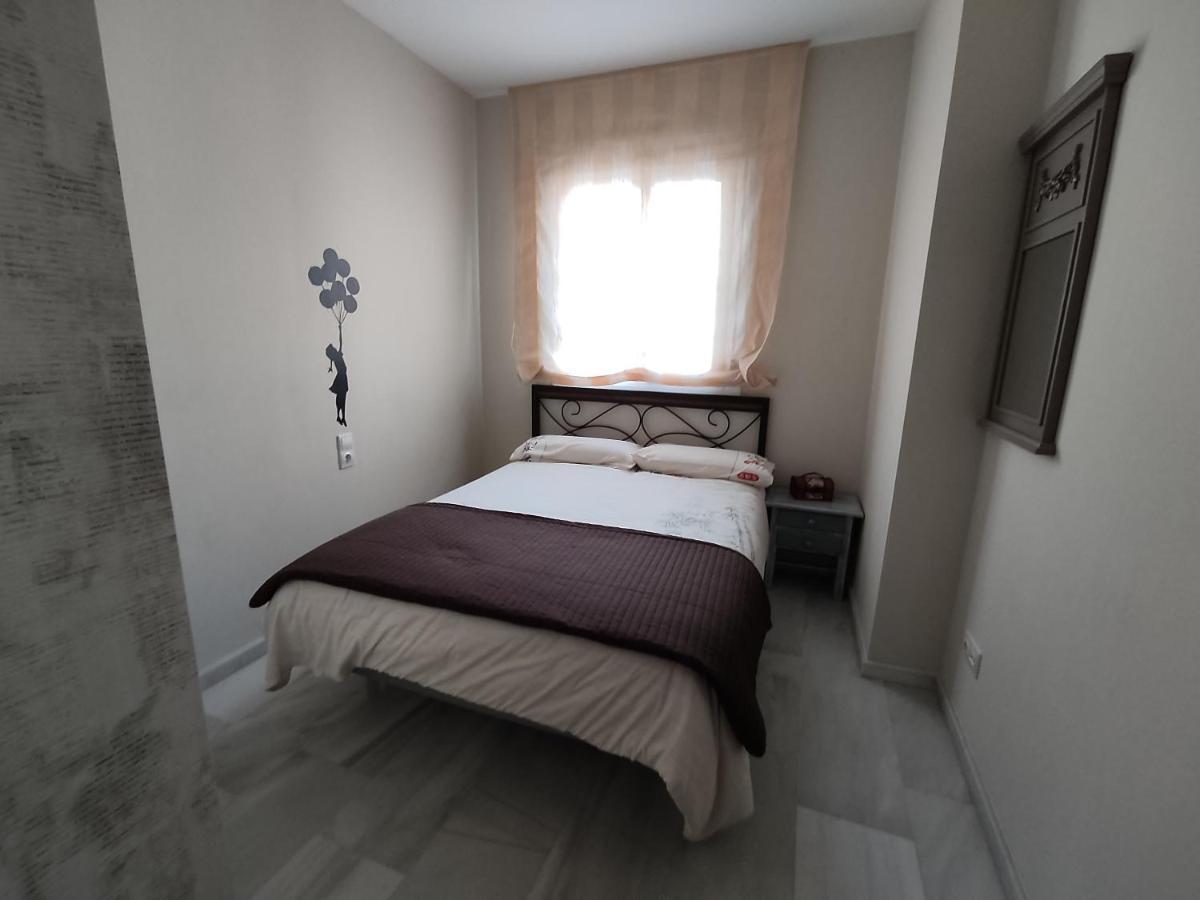 Appartement Flamingo Sol *