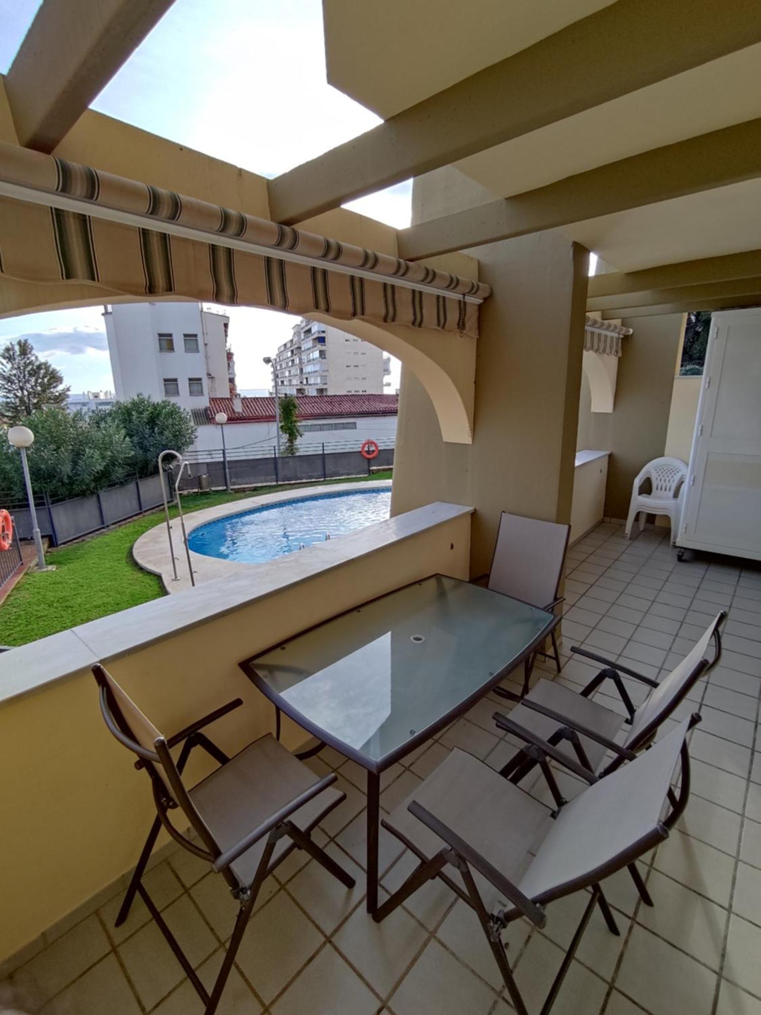 Appartement Flamingo Sol *