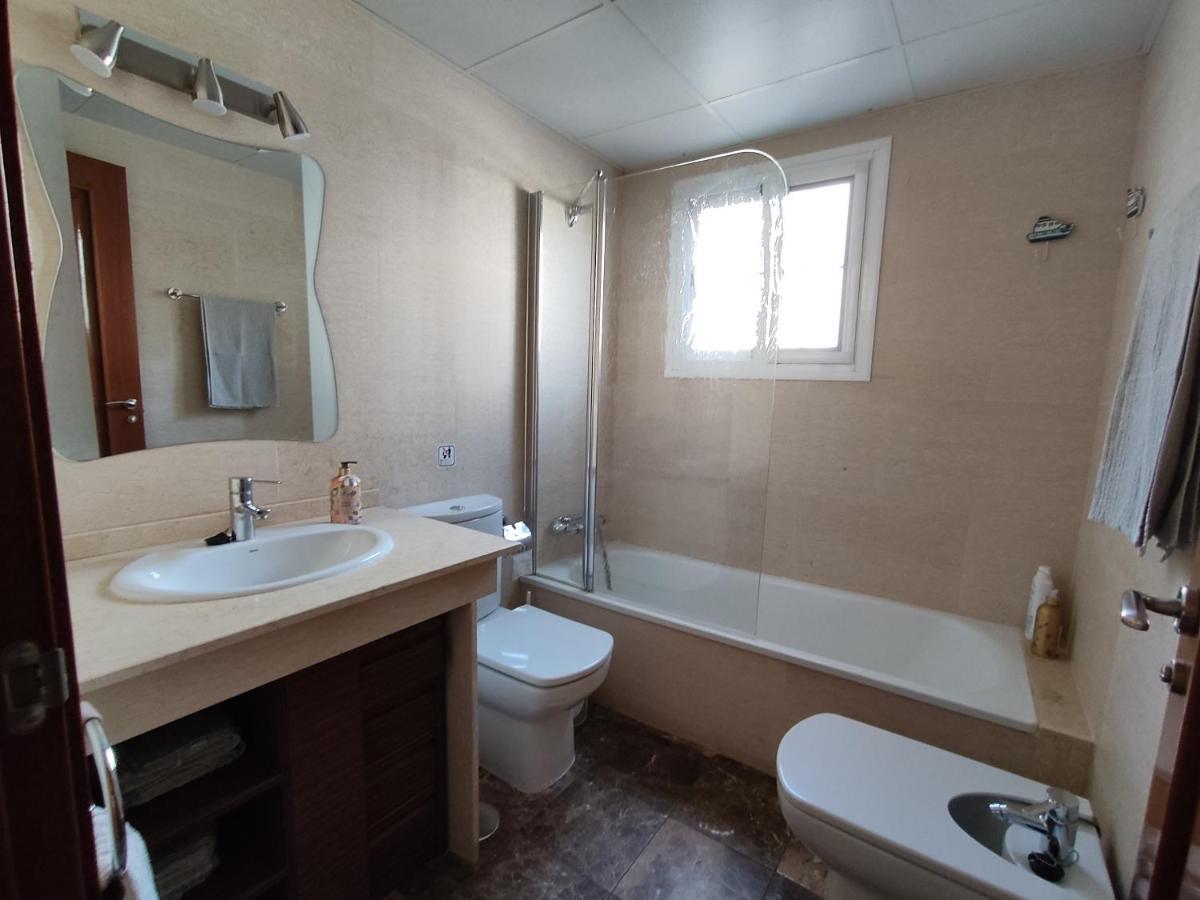 Appartement Flamingo Sol