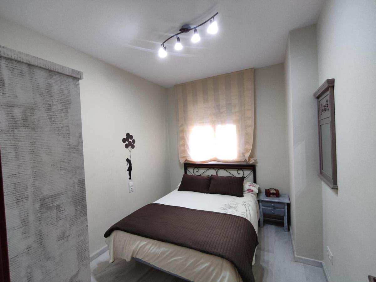 Flamingo Sol Appartement