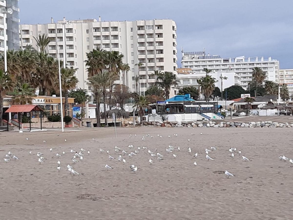 Flamingo Sol Appartement Torremolinos