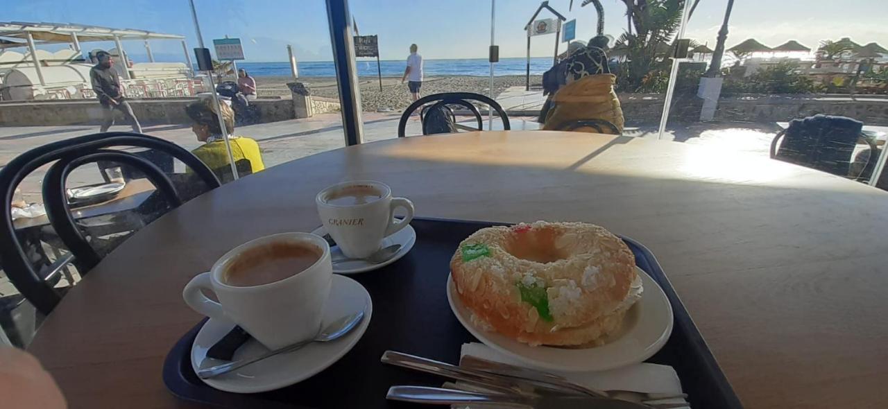 Flamingo Sol Appartement Torremolinos