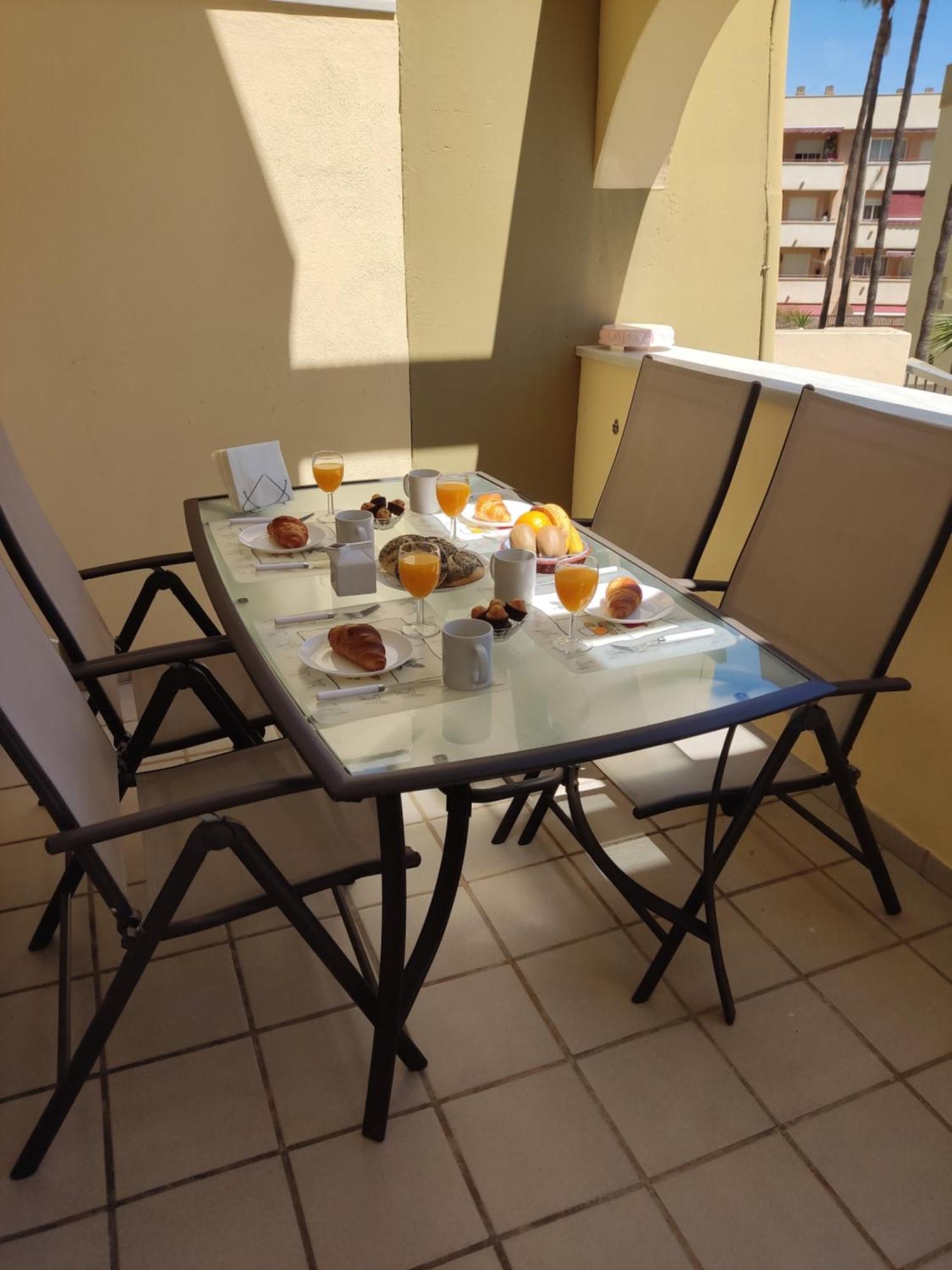 Appartement Flamingo Sol