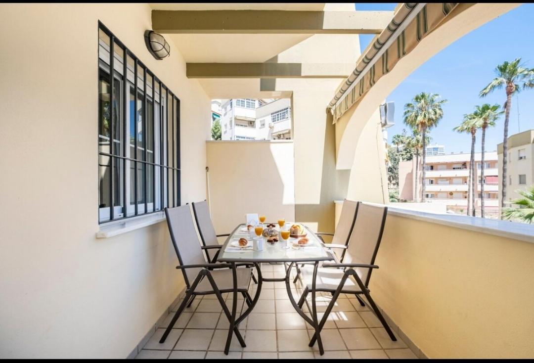 Flamingo Sol Appartement
