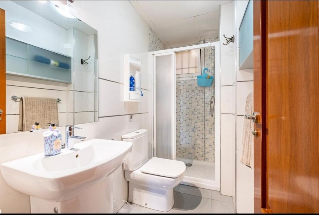 Appartement Flamingo Sol *